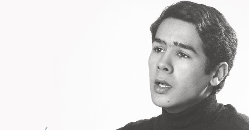 Victor Heredia 50 En Vuelo Capitulo 2 2017 Omar Longhi