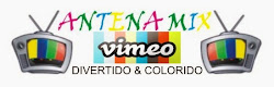 Antena Mix no Vimeo