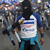 ONU DENUNCIA QUE LA LEY SOBRE TERRORISMO EN NICARAGUA CRIMINALIZA LA PROTESTA 