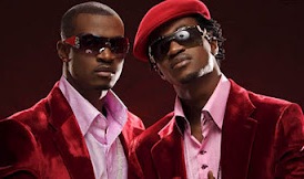 Akon facilitates P-square’s collaboration with Usher raymond