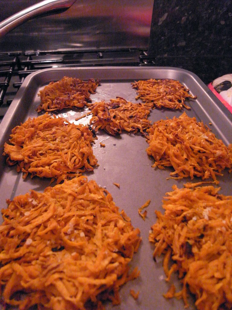 james martin potato rosti recipe