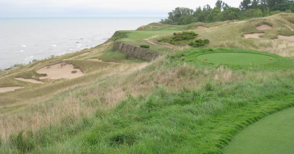 Pete Dye Golf Courses: The Full List