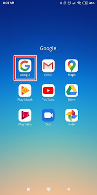 How To Add Google Account On Latest Android 1