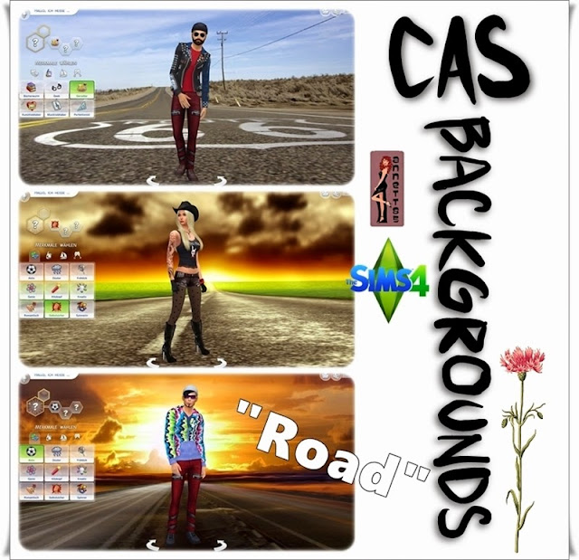 CASBackgroundsRoad