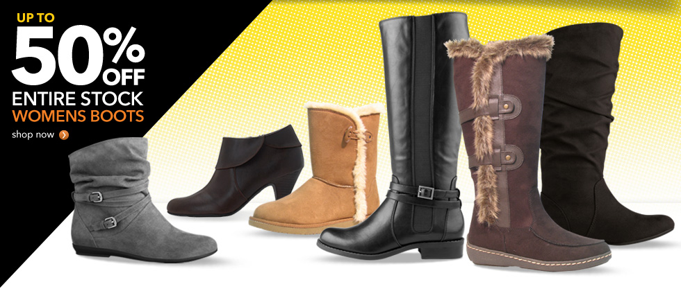 Marnie's Coupon-a-ram-a: PAYLESS BOOTS AS LOW AS 17.49!! AND FREE ...
