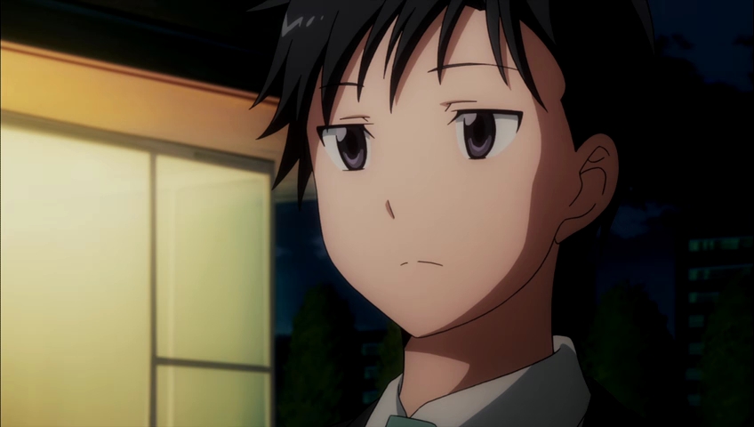 Servant x Service Episode 08 [Subtitle Indonesia] | SUBLovers 1212