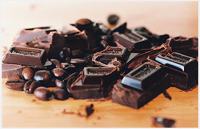 Dark Chocolate for weight loss