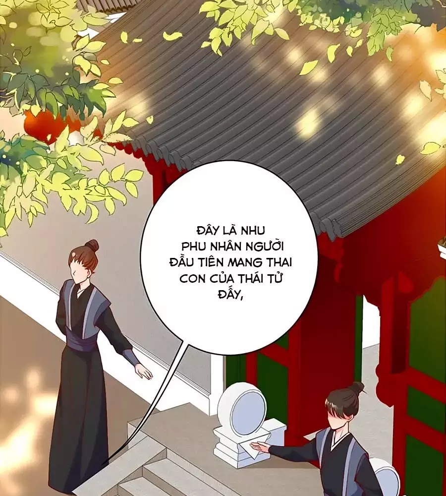 Thịnh Thế Lê Hoa Điện Chapter 69 - TC Truyện