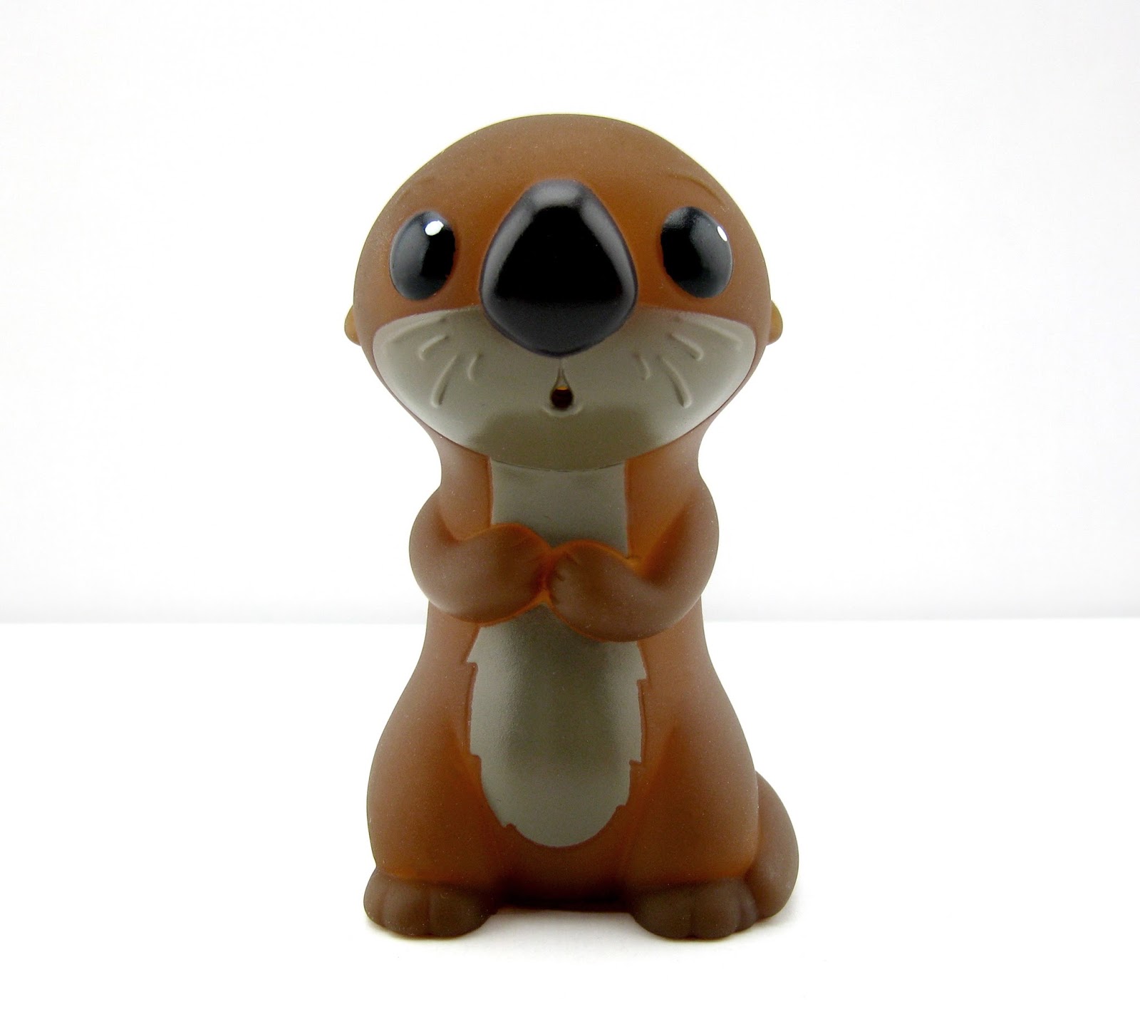 dan the pixar fan finding dory bath squirters wave 2