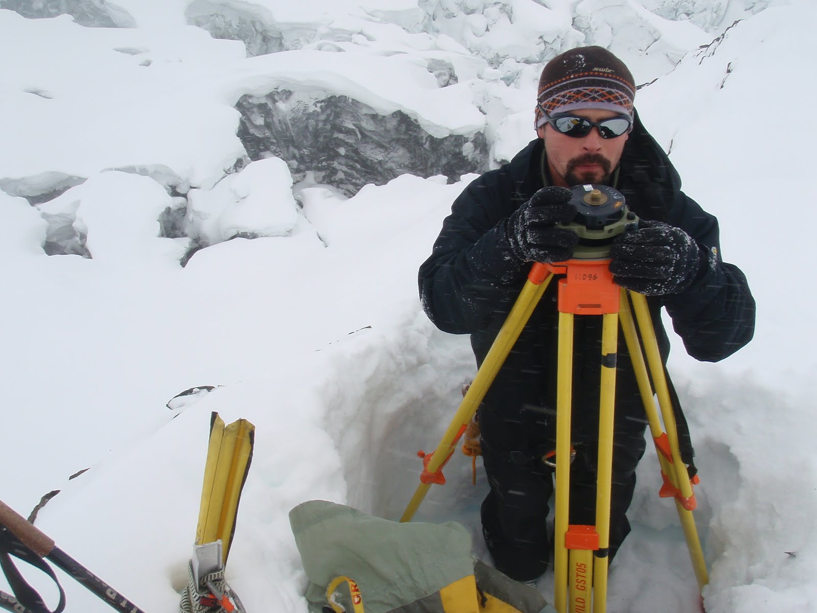 Alaska department of labor statistics picture