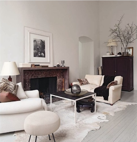 New Home Interior Design: Escapade Gallery