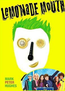 Lemonade Mouth – DVDRIP LATINO