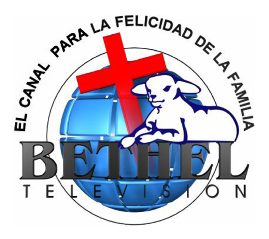 Bethel Televisión en vivo por Internet