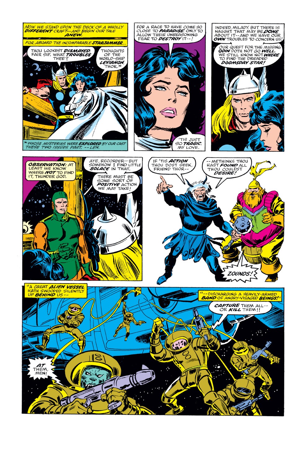 Thor (1966) 258 Page 2