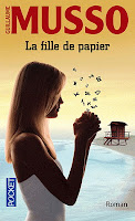 La fille de papier - Guillaume Musso