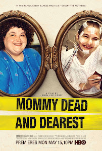 Mommy Dead and Dearest Poster