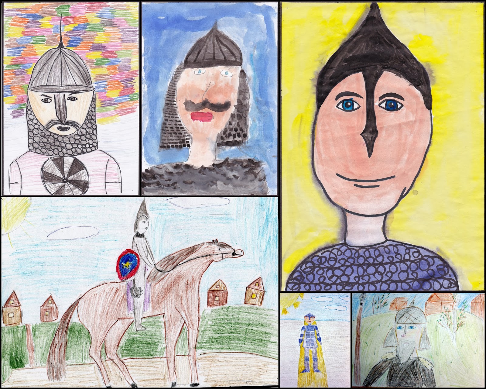 страна героев защитники