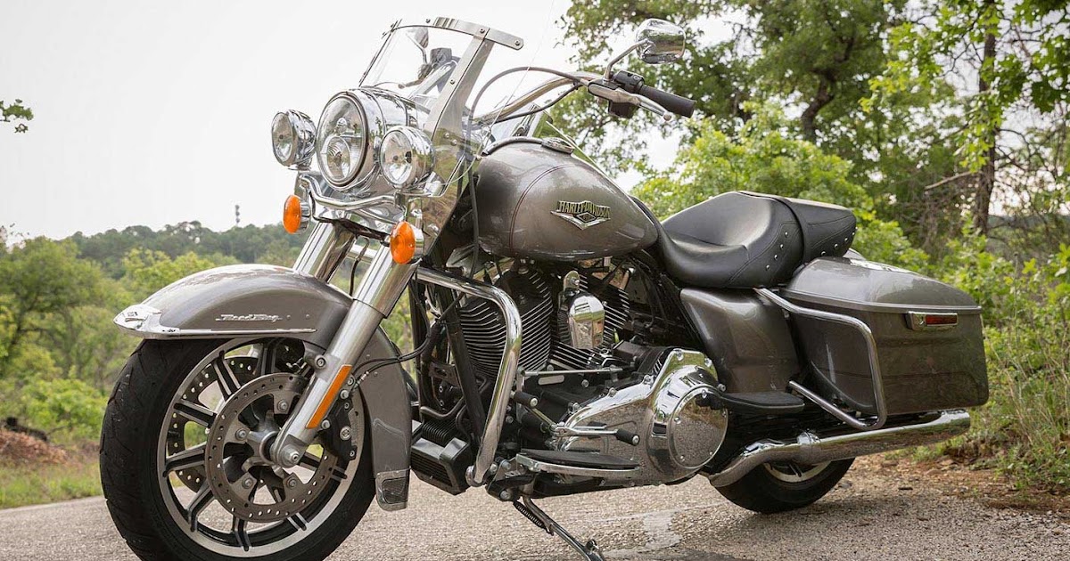 Harley Davidson Touring Models Owner Harley Davidson Touring Models Owner