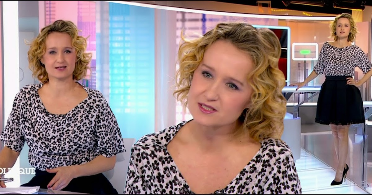 Biographie Parent Caroline Roux Fille De Guy Roux Caroline Roux