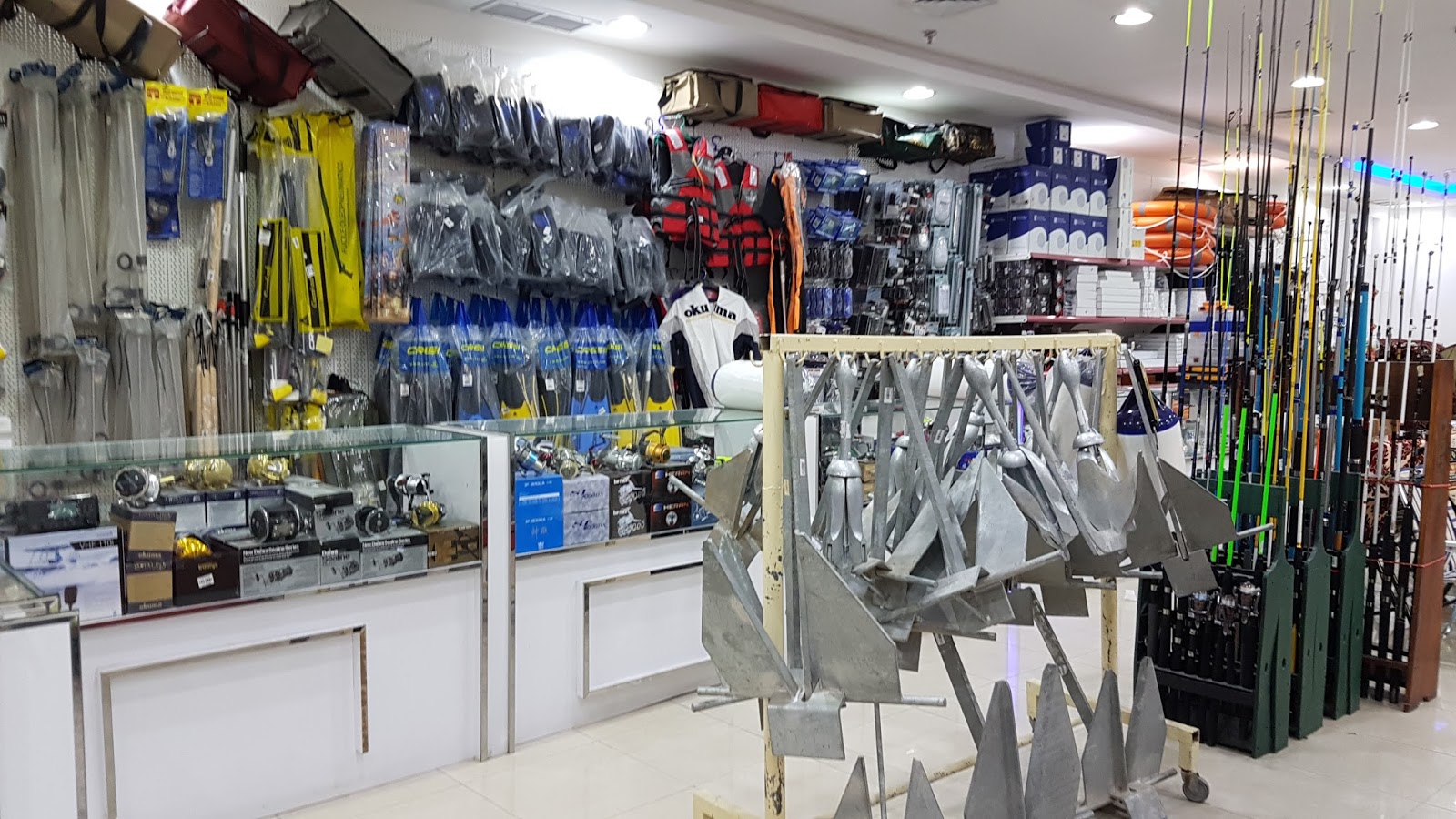 Life in Kuwait Blog Al Aysh Camping Supplies Egaila