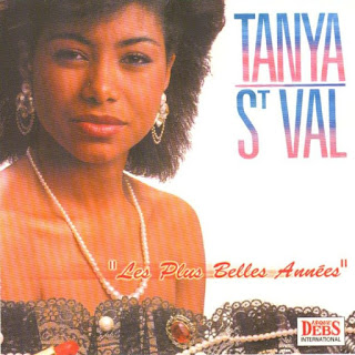  Les plus belles années de Tanya Saint-Val COVER - Kamerzik
