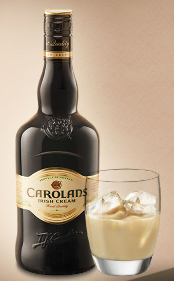Gluten Free Blog Gluten-free Carolans Irish Cream Liqueur Excellent