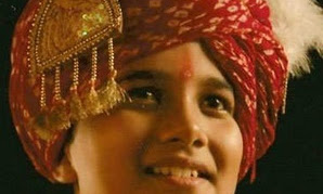 Biodata Avinash Mukherjee Pemeran Jagya (Jagdish) Muda Serial Anandhi ANTV