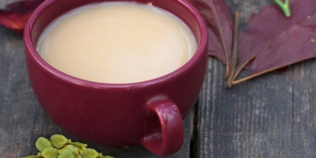 Olahan Minuman dari Rempah-rempah yang Banyak Khasiatnya Bagi Kesehatan Olahan Minuman dari Rempah-rempah yang Banyak Khasiatnya Bagi Kesehatan