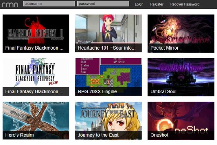 rpgmaker.ne