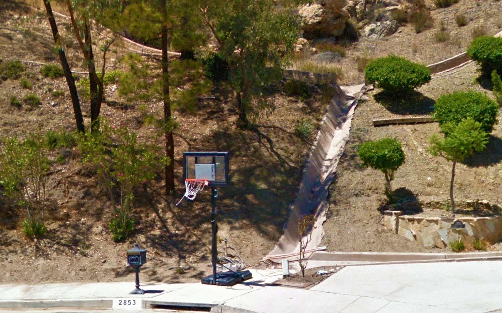 Waldoscope Westlake Village Drift Day 3 / 3 Springs