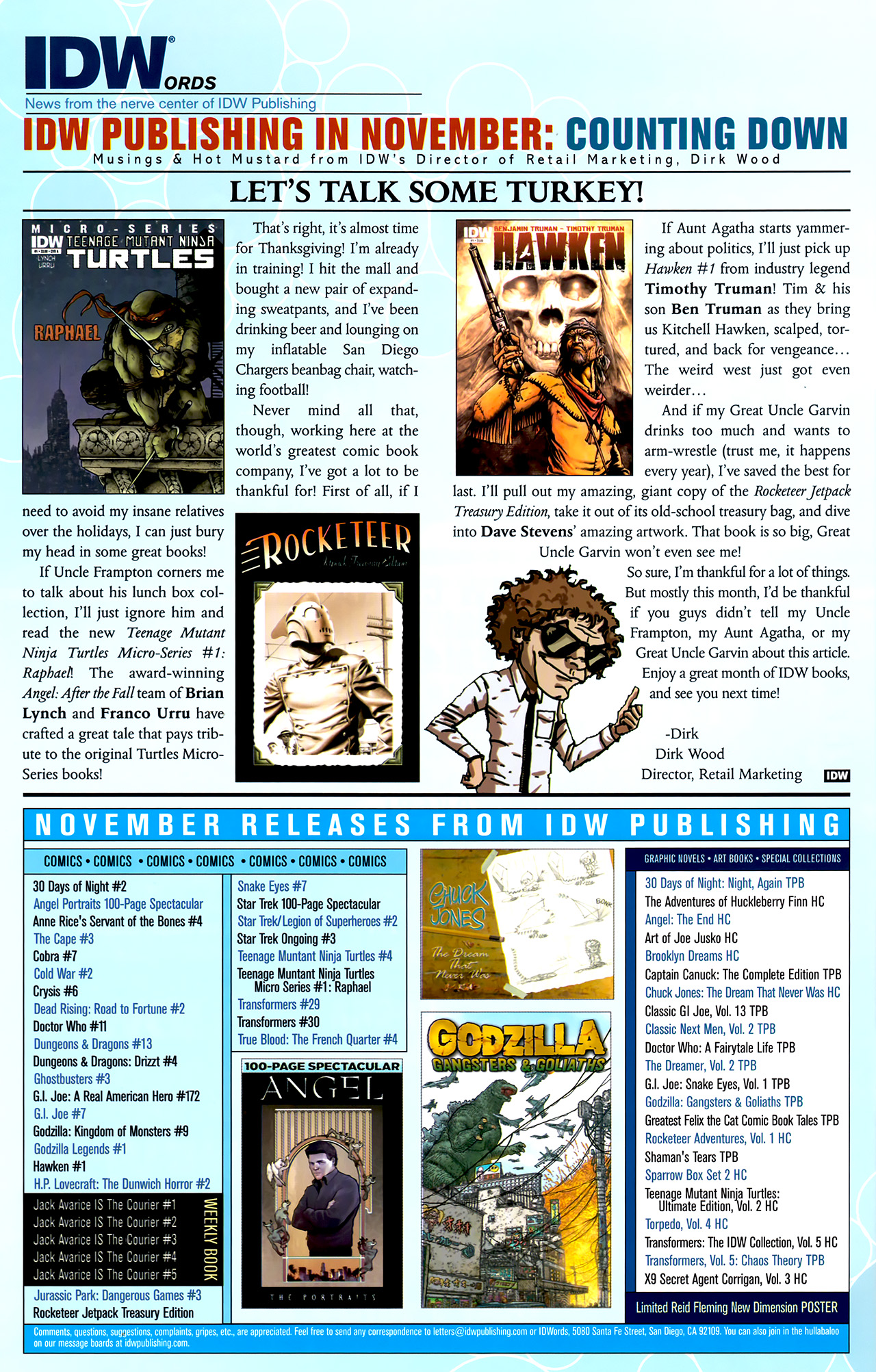 G.I. Joe (2011) Issue #7 #7 - English 27