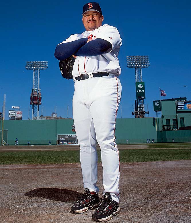 Sportsrip In Search Of El Guapo