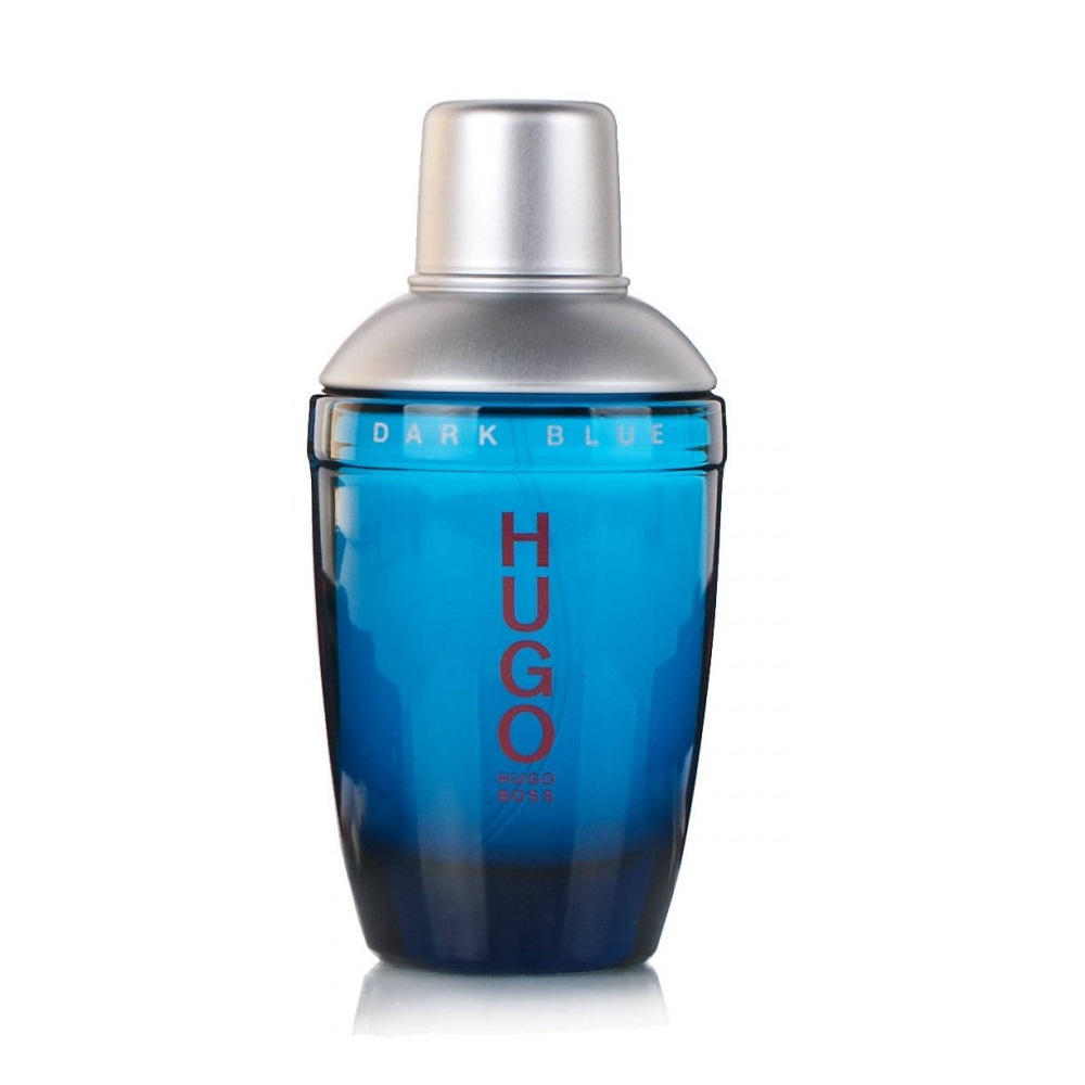 hugo blue perfume