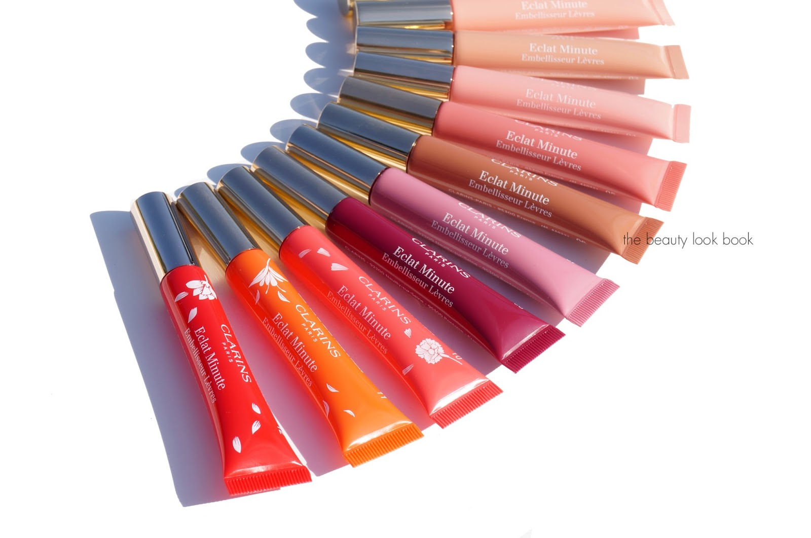 clarins natural lip perfector clarins natural lip perfector