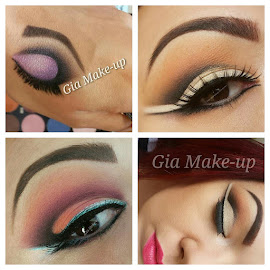 Gia Make-up