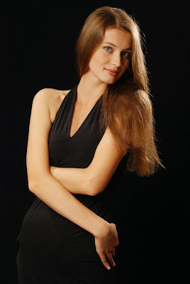 [Profiles] Anna Zayachkivska, Miss Ukraine World 2013 Biography|I'm ...