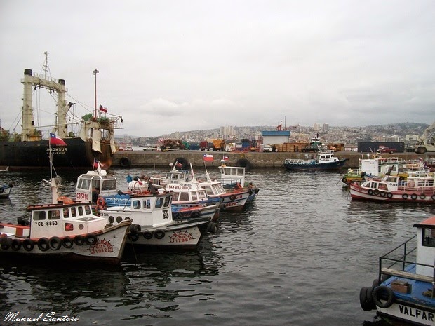 Valparaiso Valparaiso