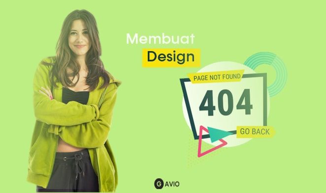 Cara Membuat Halaman Eror 404 di Blogger Cara Membuat Halaman Eror 404 di Blogger