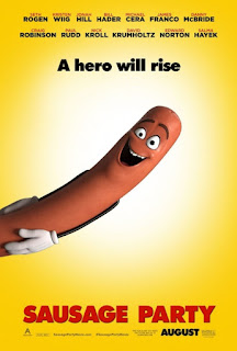 Đại Tiệc Xúc Xích - Sausage Party Đại Tiệc Xúc Xích