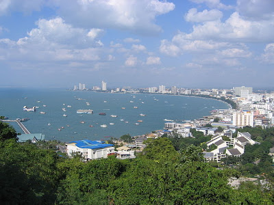 City of Pattaya