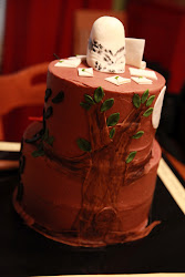 potter harry cake birthday box themed february