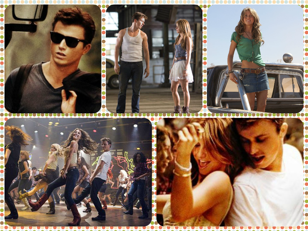 [INDICAÇÃO] Os melhores filmes de dança Kate Willians