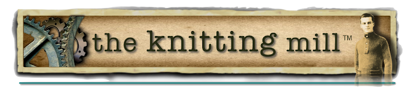 The Knitting Mill