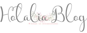 Holalia Blog