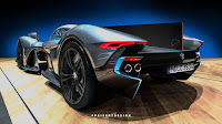 A Bmw M Hypercar Is Unlikely But Could Be Exceptional