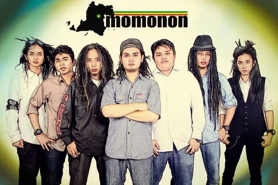 Profil momonon band