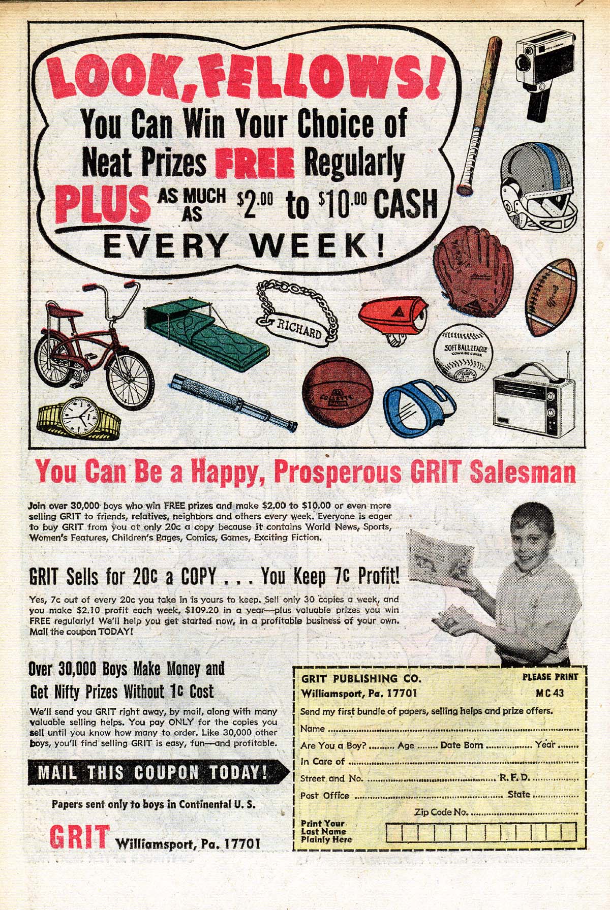 Read online Gunhawks comic -  Issue #5 - 18