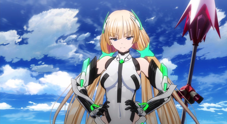 Download Rakuen Tsuihou Bd Expelled From Paradise Subtitle Indonesia Berkahnime Free Get Wallpaper Rakuen Tsuihou Bd Expelled From Paradise Subtitle Indonesia Berkahnime For Android Free