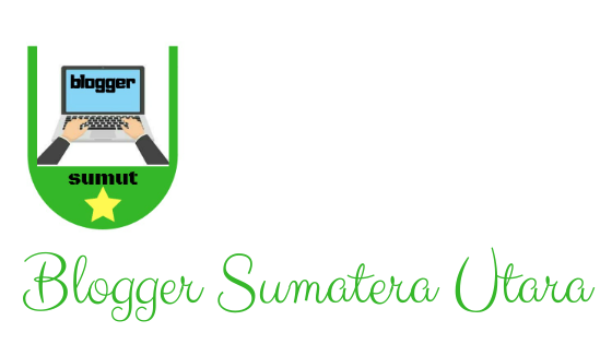 Blogger Sumut
