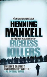wallander faceless killers plot